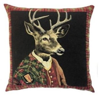 Stag McKenzie  2/set