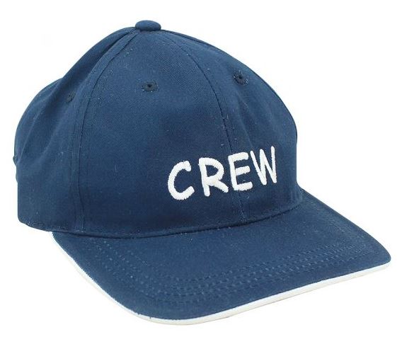 Keps Crew (5st/fp)