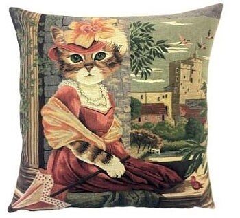 Lady Garfield