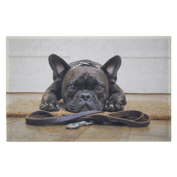 Dörrmatta Fransk Bulldog  