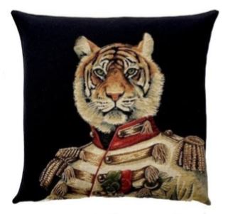 Aristo Tiger Black