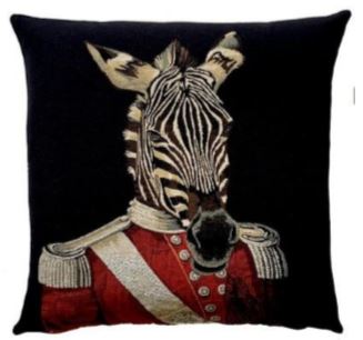 Aristo Zebra Black