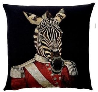 Aristo Zebra Black
