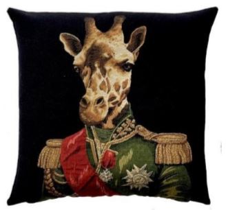 Aristo Giraff Black