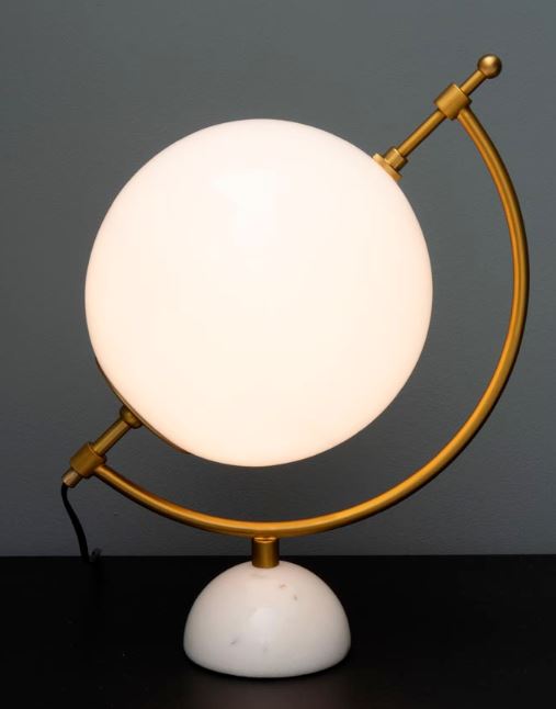 Lampa Mundo - 2