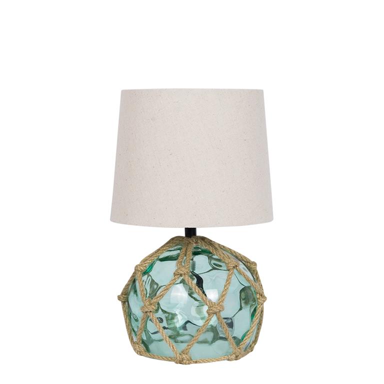 Bordslampa Nätkula