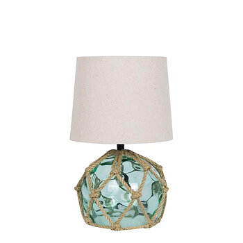 Bordslampa Nätkula