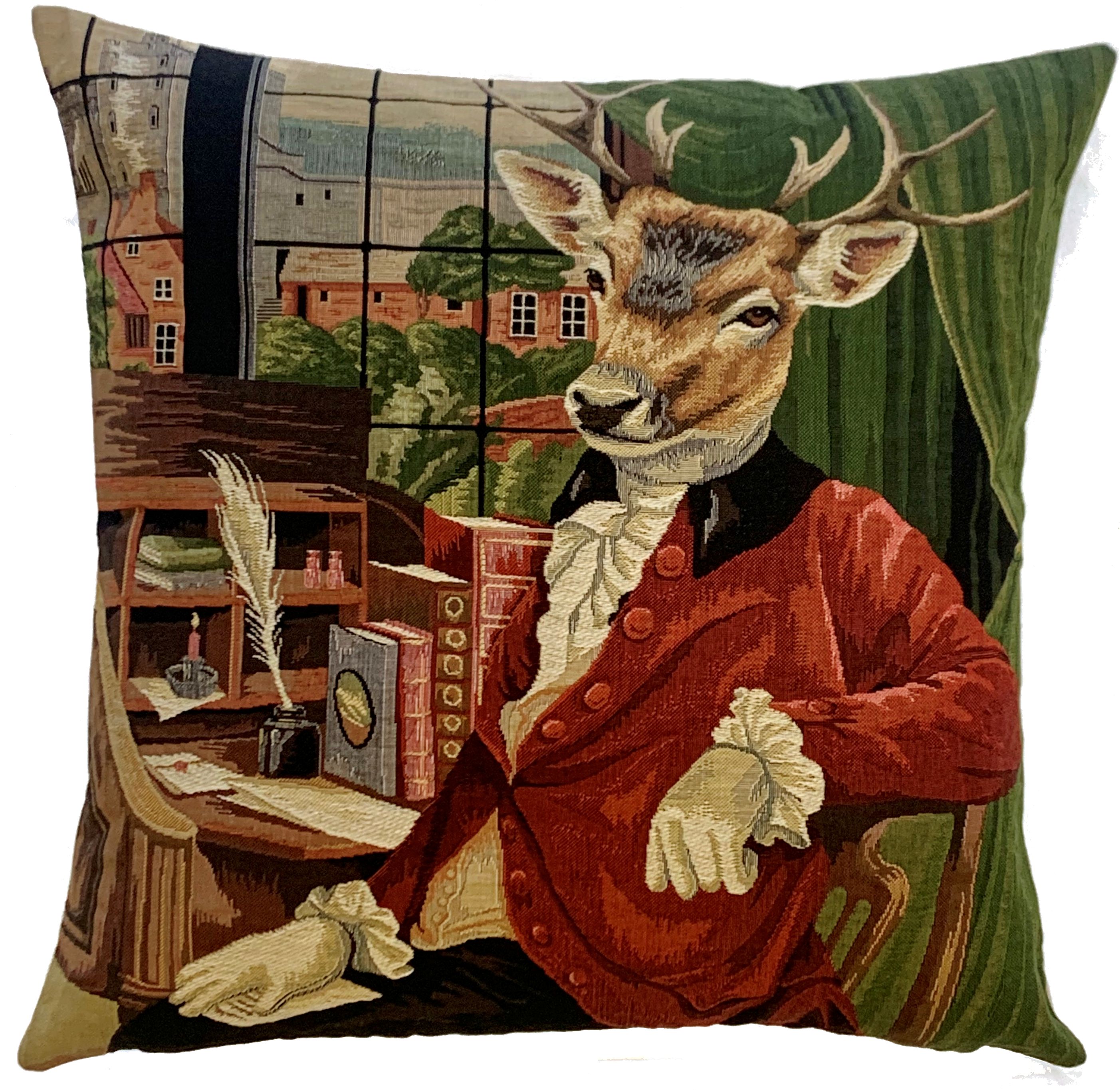 Deer