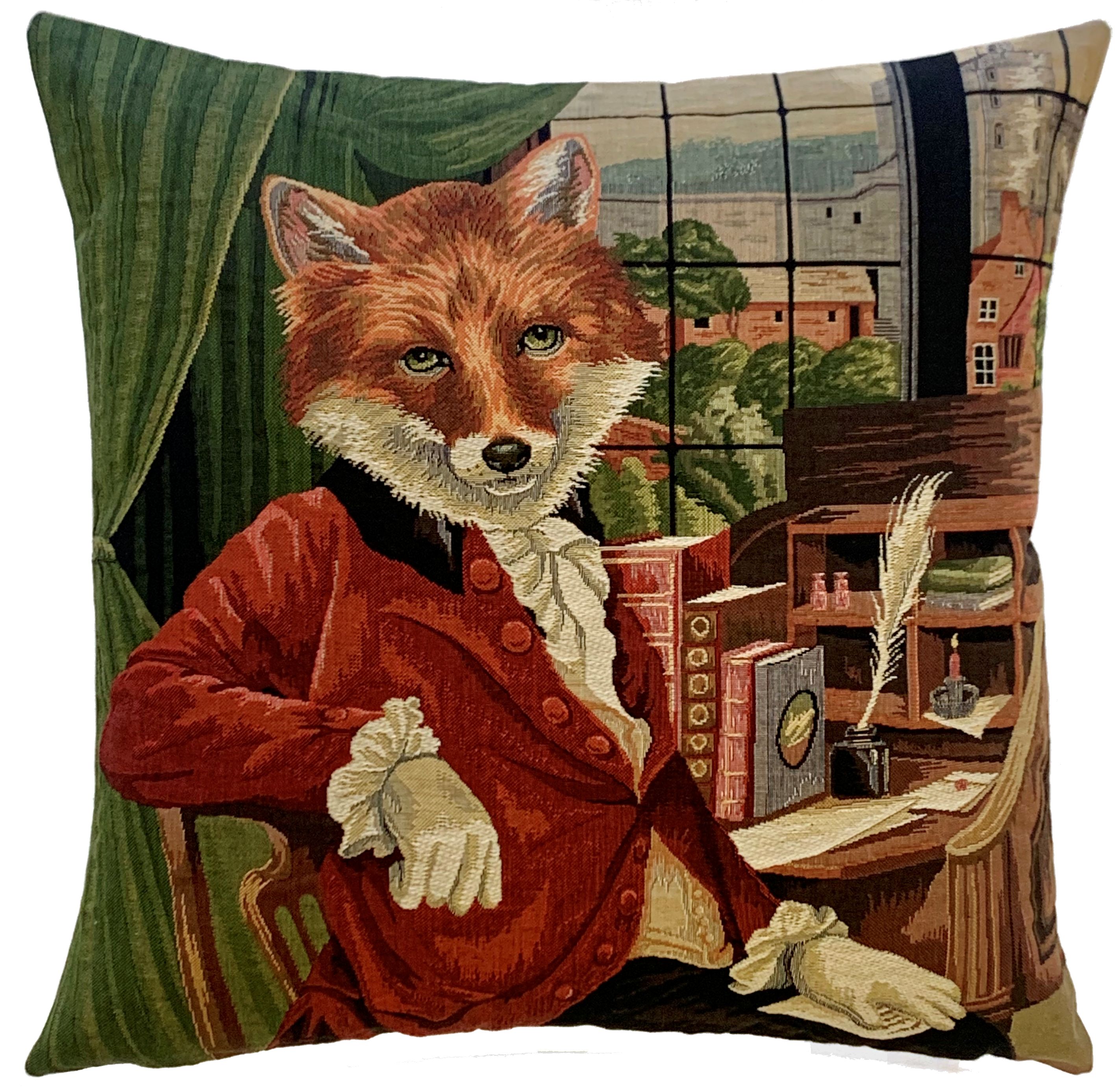 Fox Byron
