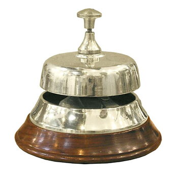 Desk Bell