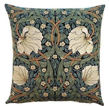William Morris Pimpernel Sage