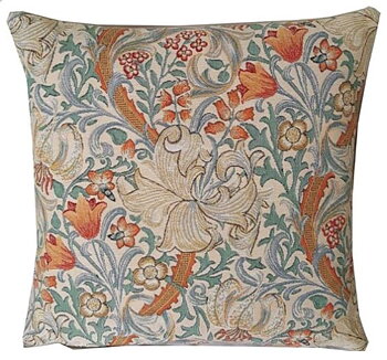 William Morris Acanthus
