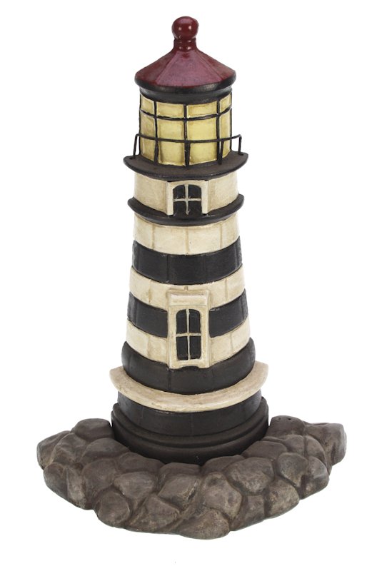 Dörrstopp Lighthouse