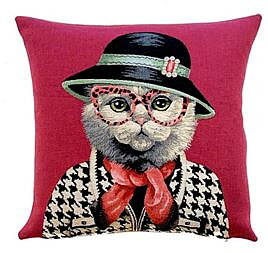 Cat Fashionista 