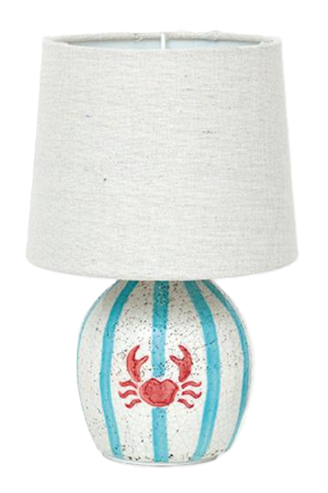 Lampa Krabba    