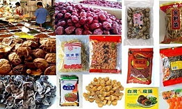 Dried Products / Torrvaror