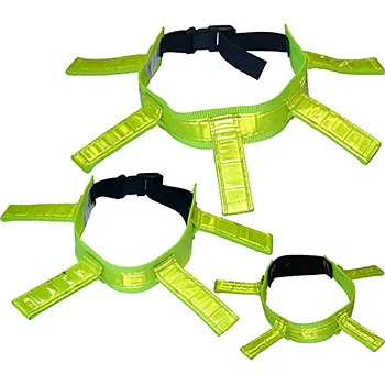 Alac jakthalsband