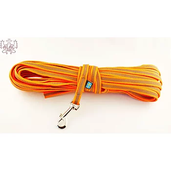 Spårlina ALAC Orange 15 m 4 mm