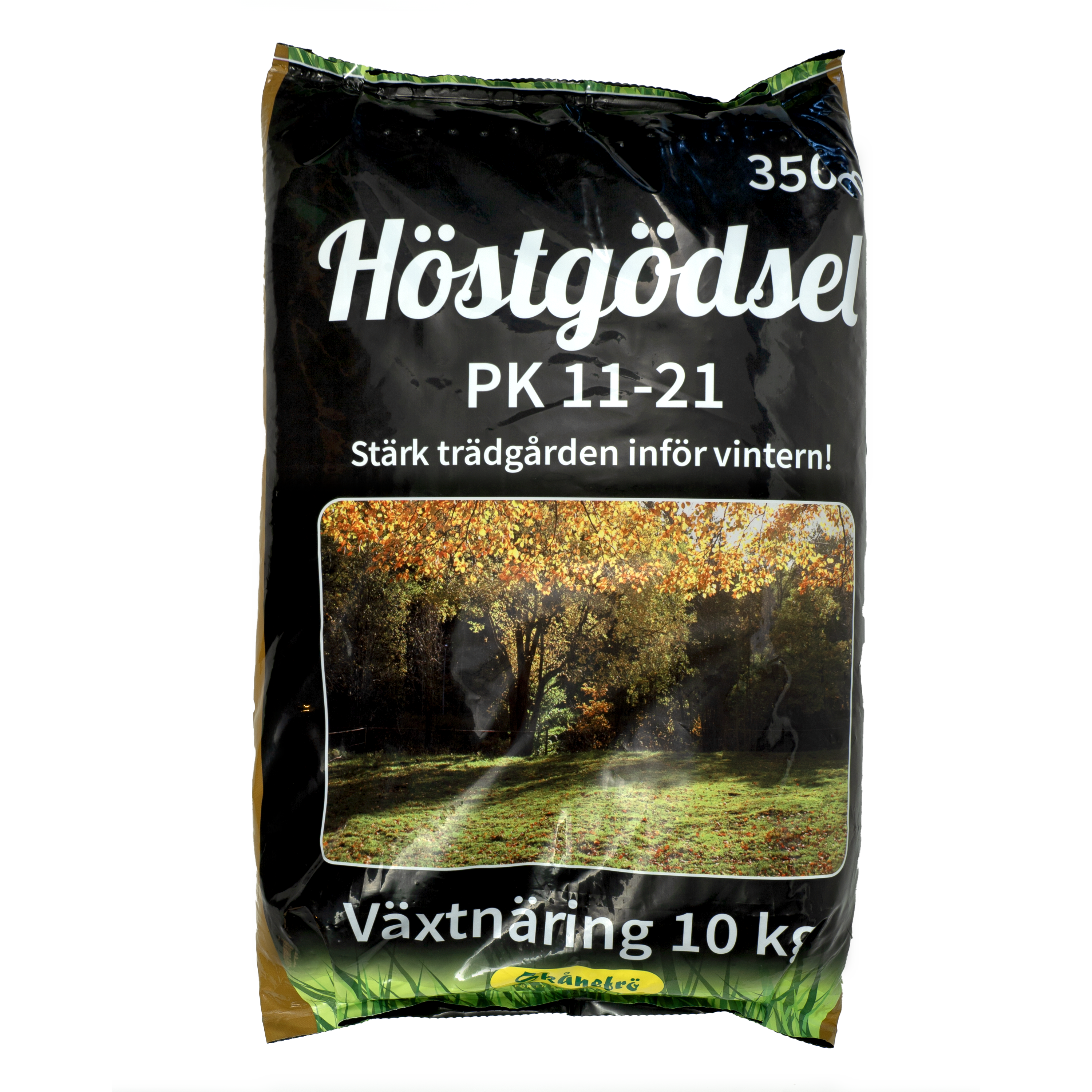Höstgödning PK 11-21, Skånefrö 10 kg