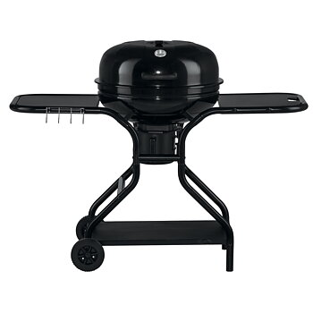 Kolgrill 57 cm Mustang