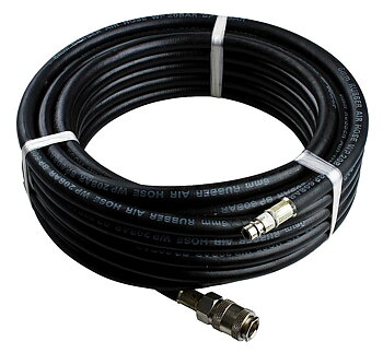 PELA Tryckluftsslang 10 m
