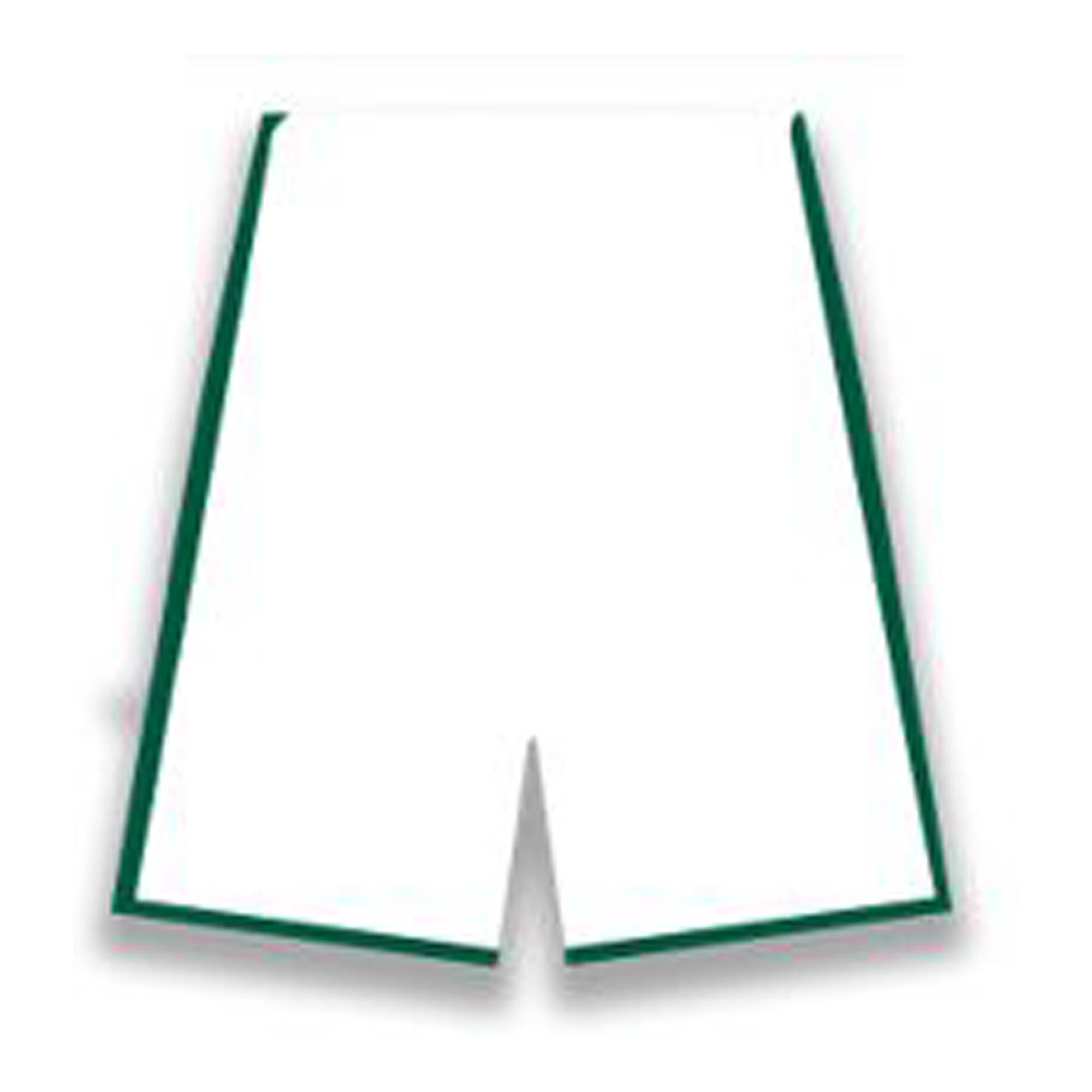Shorts vändbara Green /White Sublimerat Jr (Eos Lund) - 4
