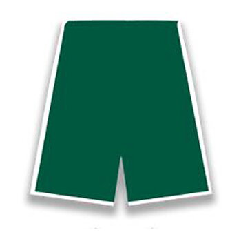 Shorts vändbara Green /White Sublimerat Jr (Eos Lund)
