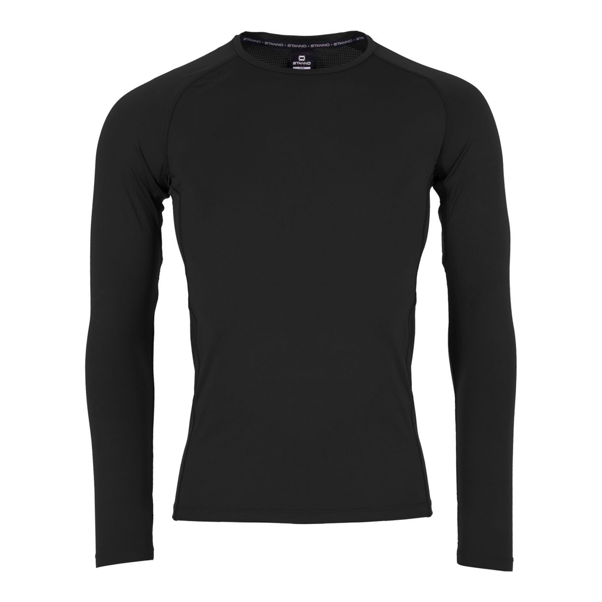 Stanno Core Baselayer Long Sleeve Shirt Jr (BK Fram)