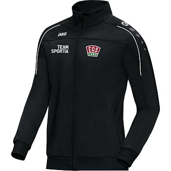 JAKO Polyester jacket Classico Sr (Eos Lund)