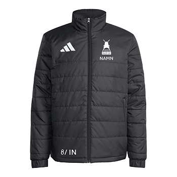 Adidas Ent26 Ljkt Jr (Dalby GIF Handboll)