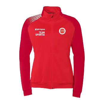 Kempa Ambition 28 Poly Jacket W (Lödde Vikings HK)