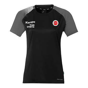 Kempa Ambition 28 Shirt W (Lödde Vikings HK)