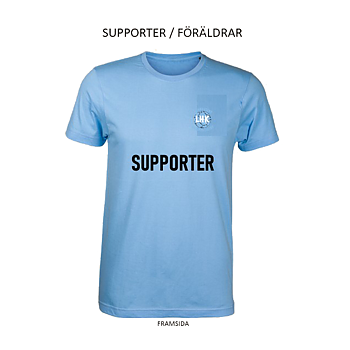 Supportertröja LHK JR Ljunghusen HK)