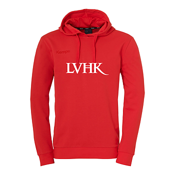 Kempa Hoody LVHK (Lödde Vikings HK)