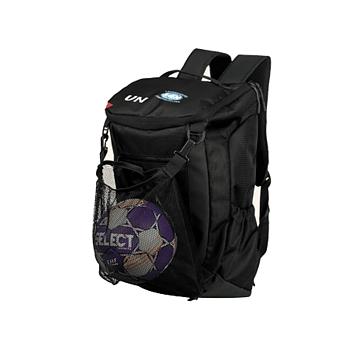 Select Backpack Net V25 (Ljunghusen HK)