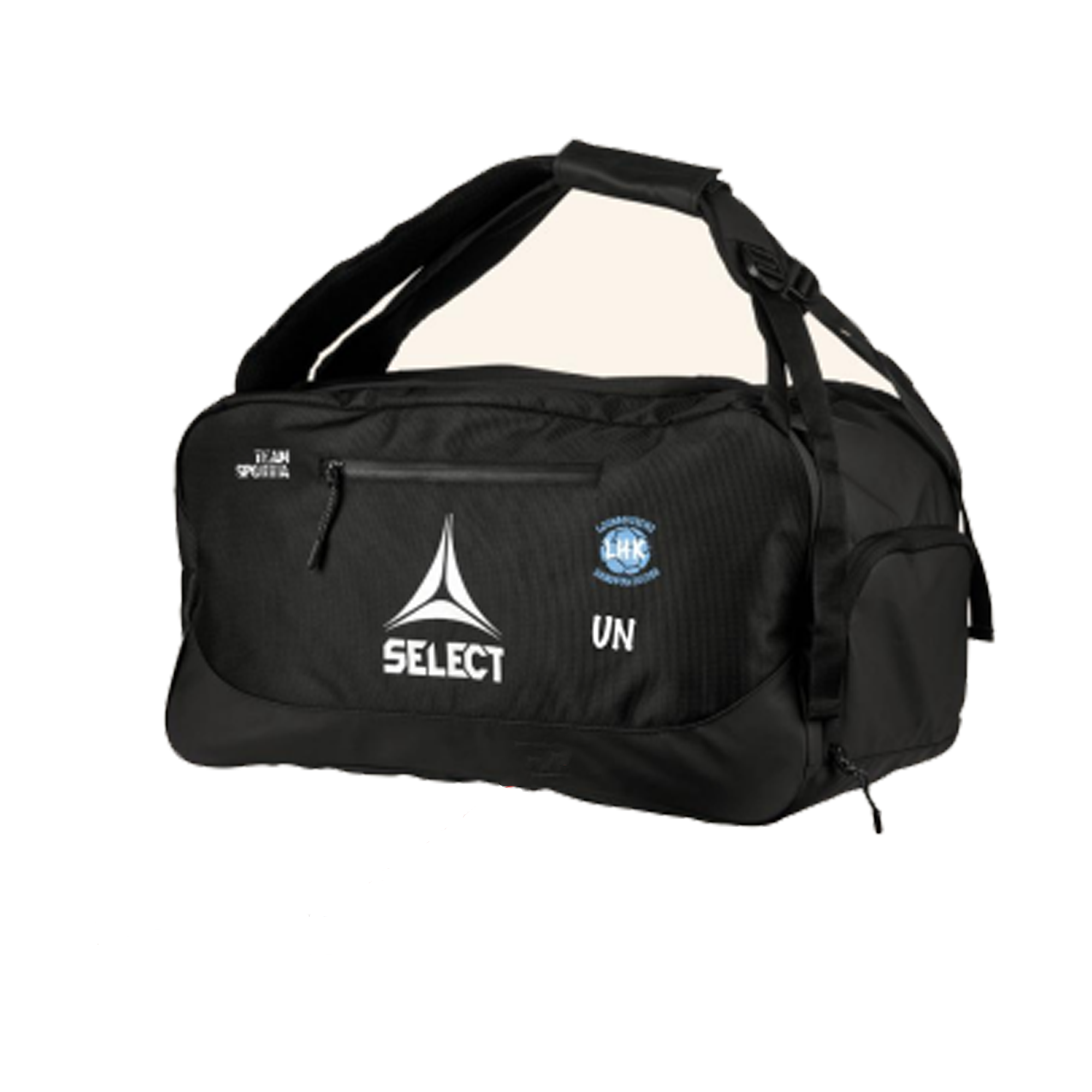 Select Sportsbag V25 (Ljunghusen HK)