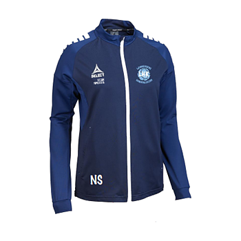 Select Training Zip Jacket Spain Woman (Ljunghusen HK)
