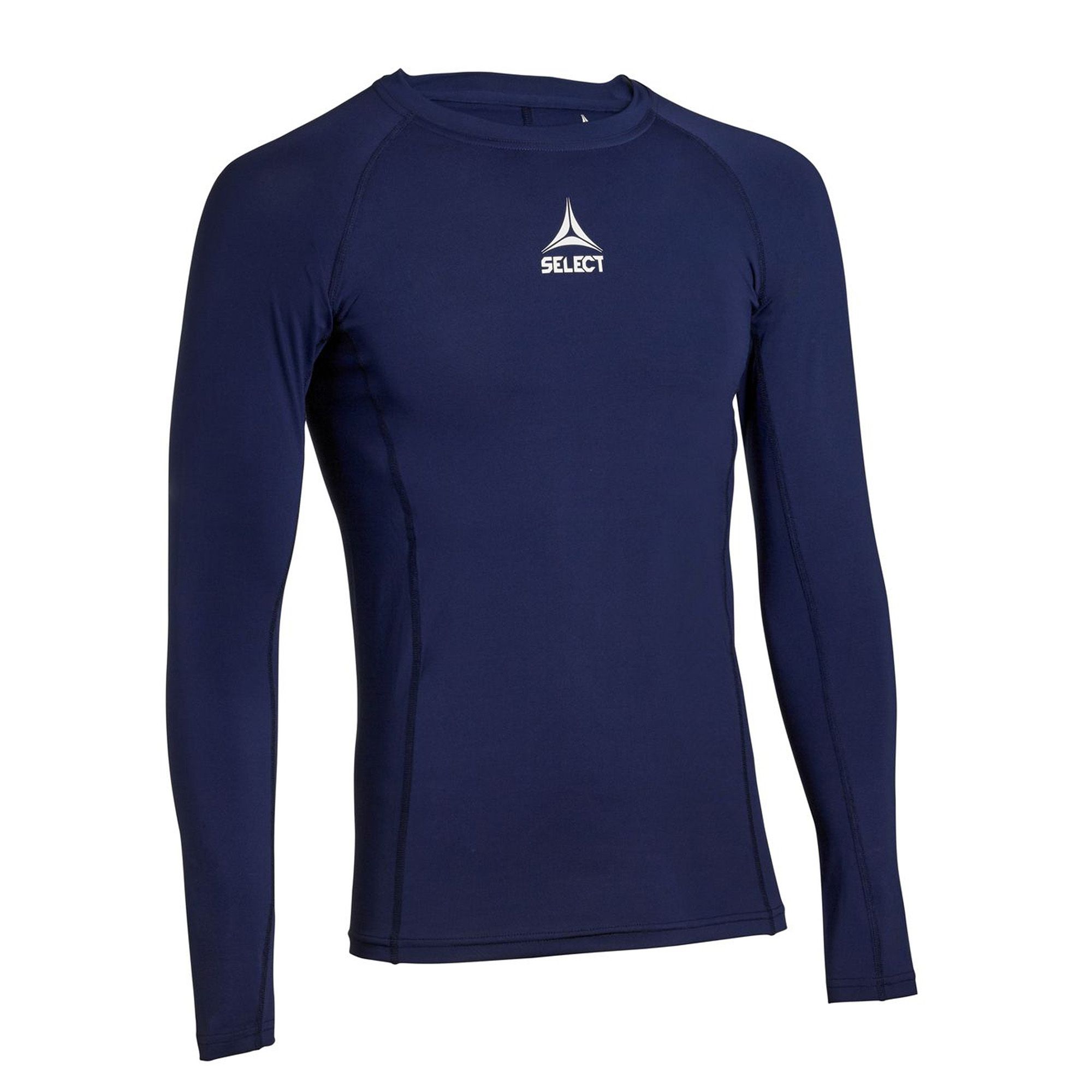 Select Shirts L/S Baselayer (Ljunghusen HK)