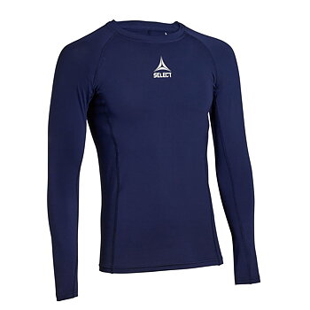 Select Shirts L/S Baselayer (Ljunghusen HK)