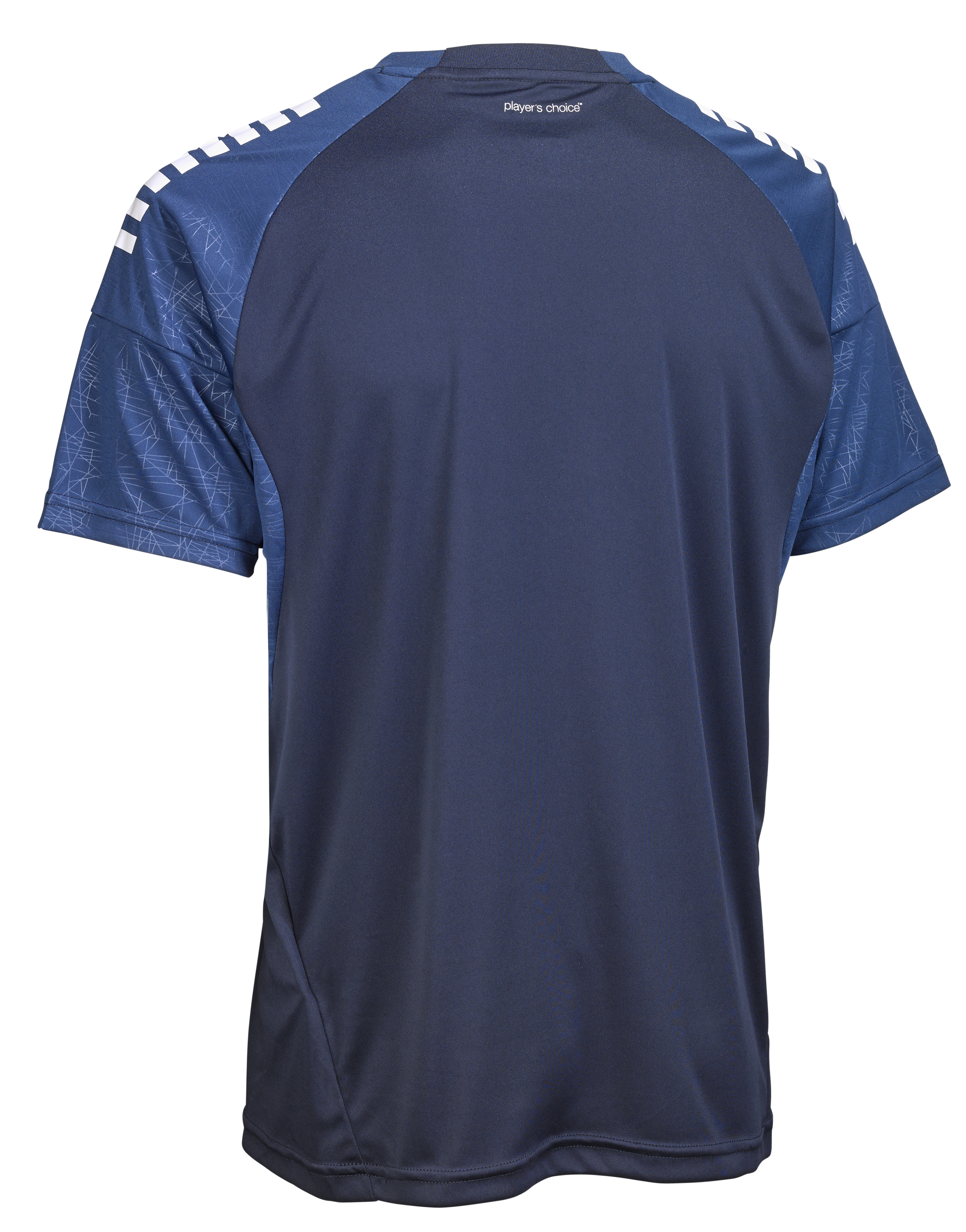 Select Player Shirt S/S Spain V25 (Ljunghusen HK) - 2