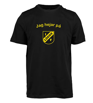 IF LÖDDE SUPPORTER Sr (IF Lödde)