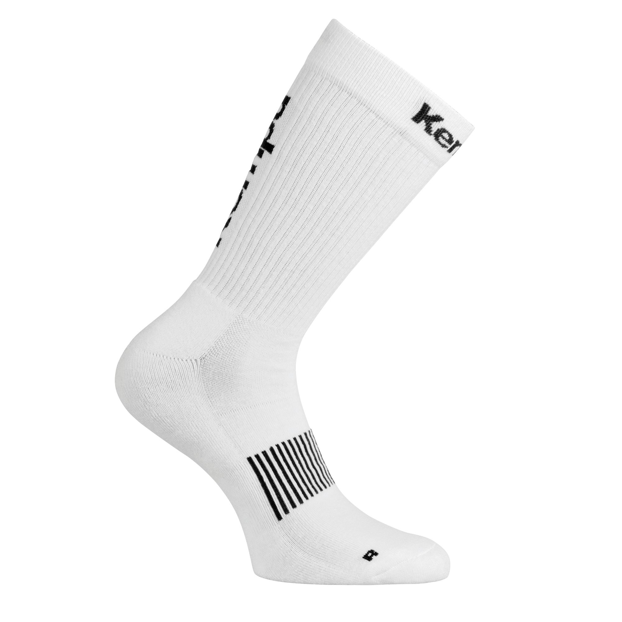 Kempa Logo Classic Socks (GW Landskrona HK) - 2
