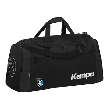 Kempa Sports Bag Stl S (GW Landskrona HK)