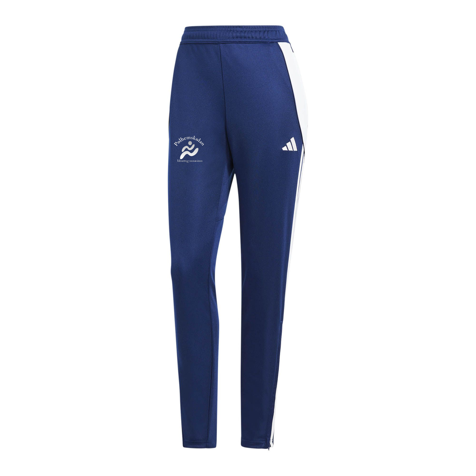 Adidas Tiro24 Overall Byxa Dam (Polhem Idrottsgymnasium)