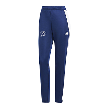 Adidas Tiro24 Overall Byxa Dam (Polhem Idrottsgymnasium)