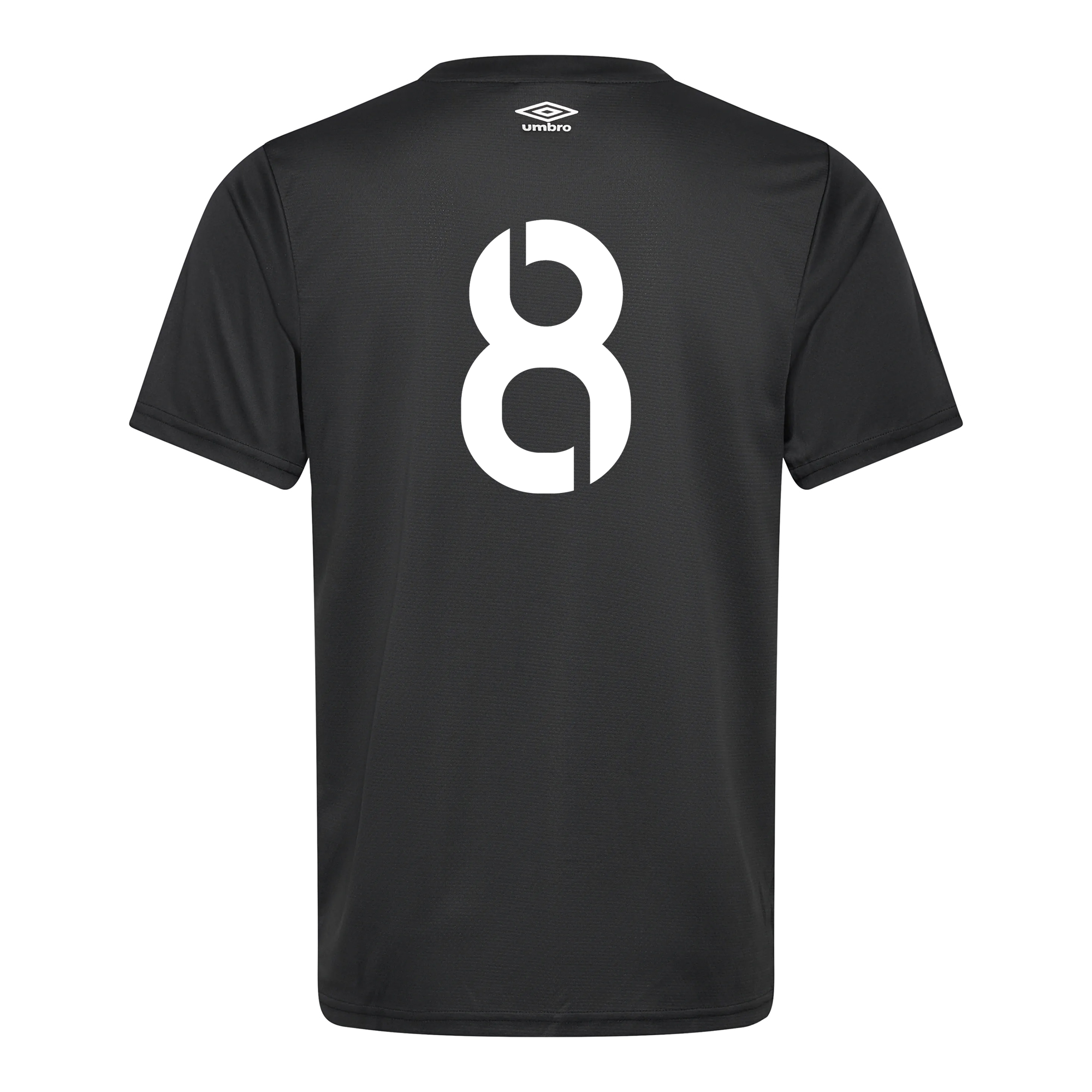 Umbro Ux Pro Training Tee Jr Bortamatchtröjan  (Oxie SK) - 2