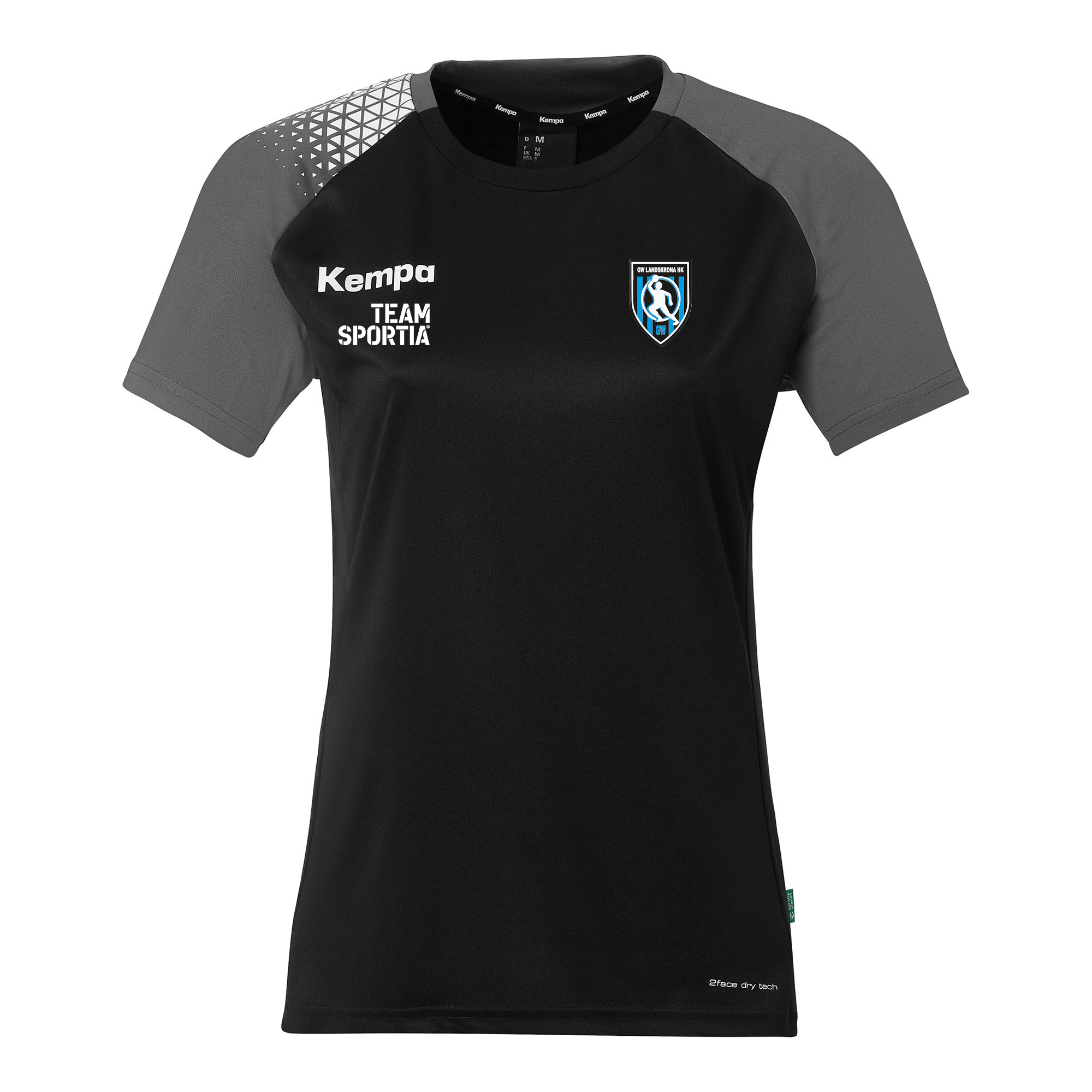 Kempa Ambition 28 Shirt W (GW Landskrona HK)