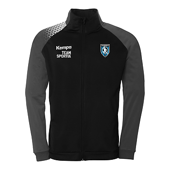Kempa Ambition 28 Poly Jacket Jr (GW Landskrona HK)