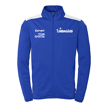 Kempa Emotion 27 Poly Jacket Jr (KFUM Lundagård)