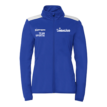 Kempa Emotion 27 Poly Jacket Dam (KFUM Lundagård)